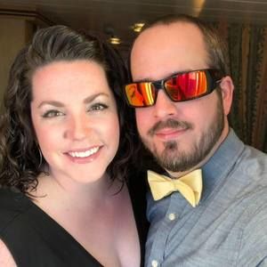 Meet your Posher, Stephen